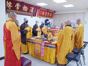 114年新北市佛教會中元普渡