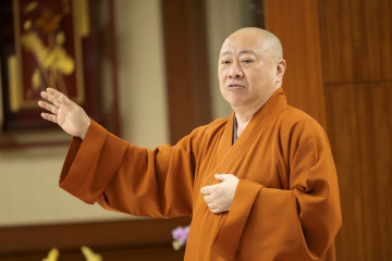 新北市佛教會115年歲次丙午年浴佛大典祈福大典第二次籌備會